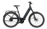 RIESE & MULLER NEVO GT VARIO HS E-BIKE